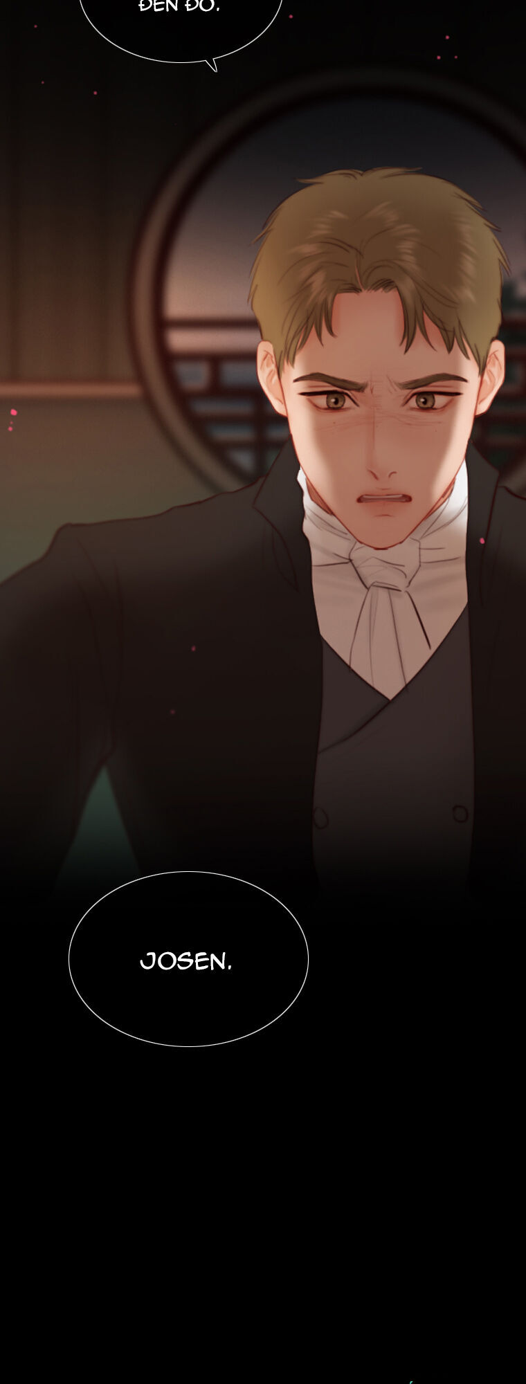 Mùa Đông Tăm Tối Chapter 26 - 40
