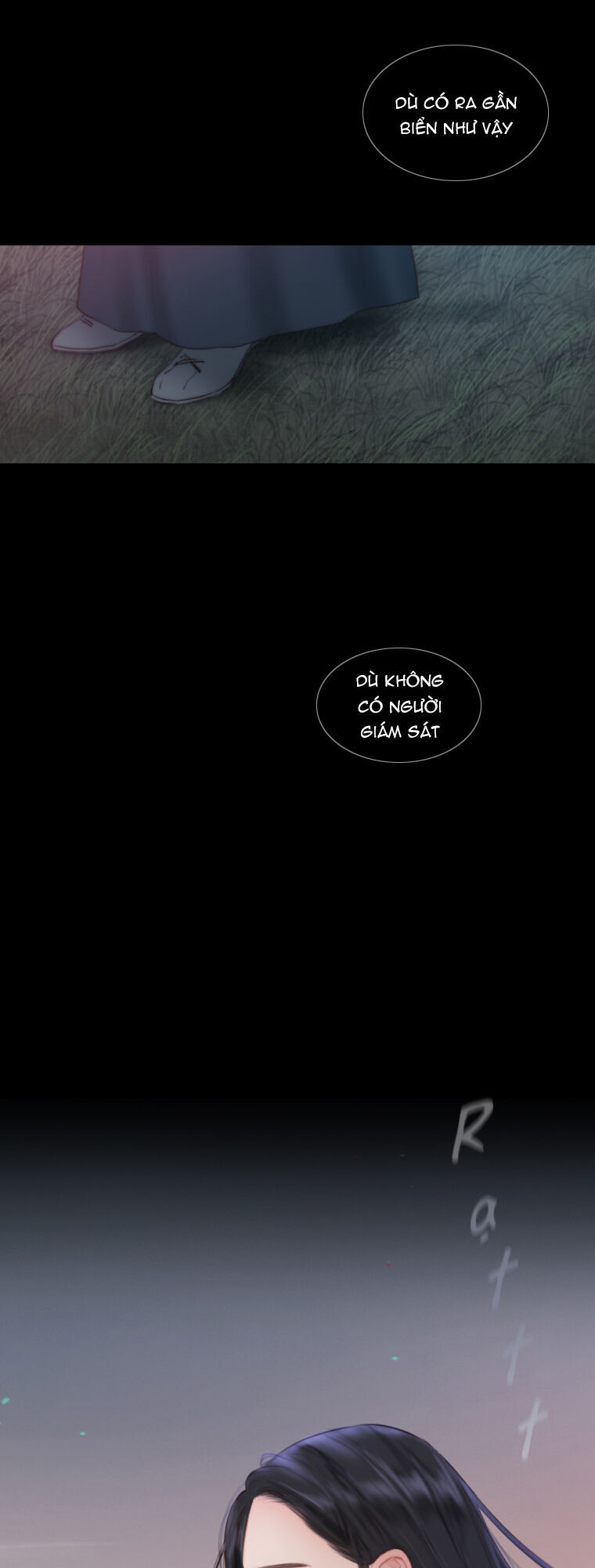 Mùa Đông Tăm Tối Chapter 26 - 5