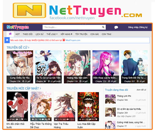 Mùa Đông Tăm Tối Chapter 26 - 43