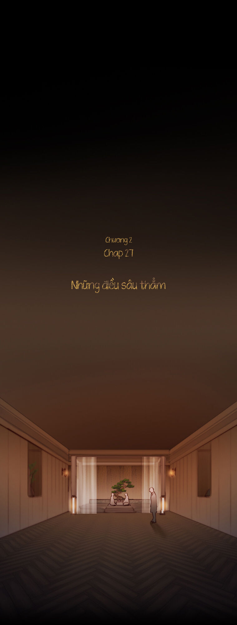 Mùa Đông Tăm Tối Chapter 27 - 3
