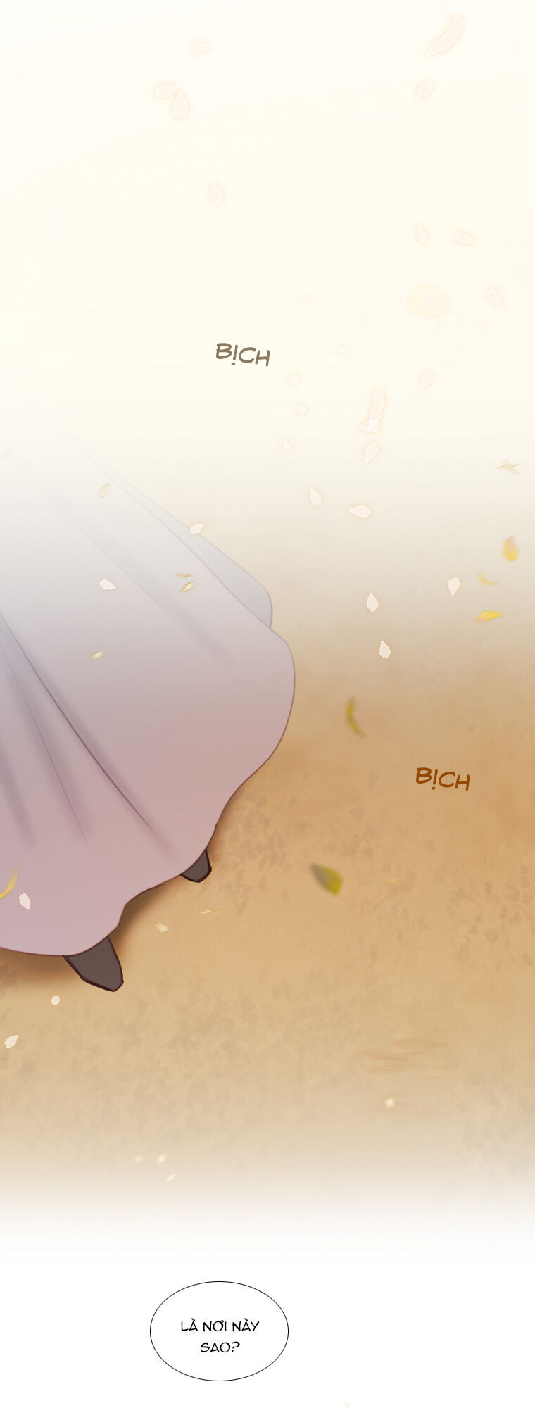 Mùa Đông Tăm Tối Chapter 27 - 23