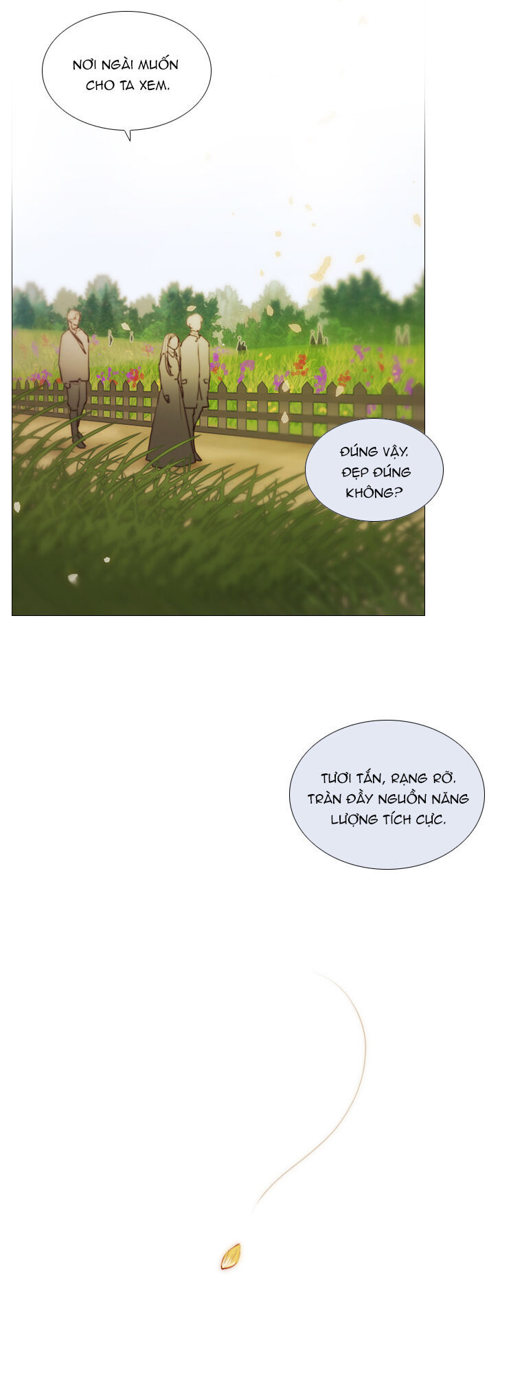 Mùa Đông Tăm Tối Chapter 27 - 24