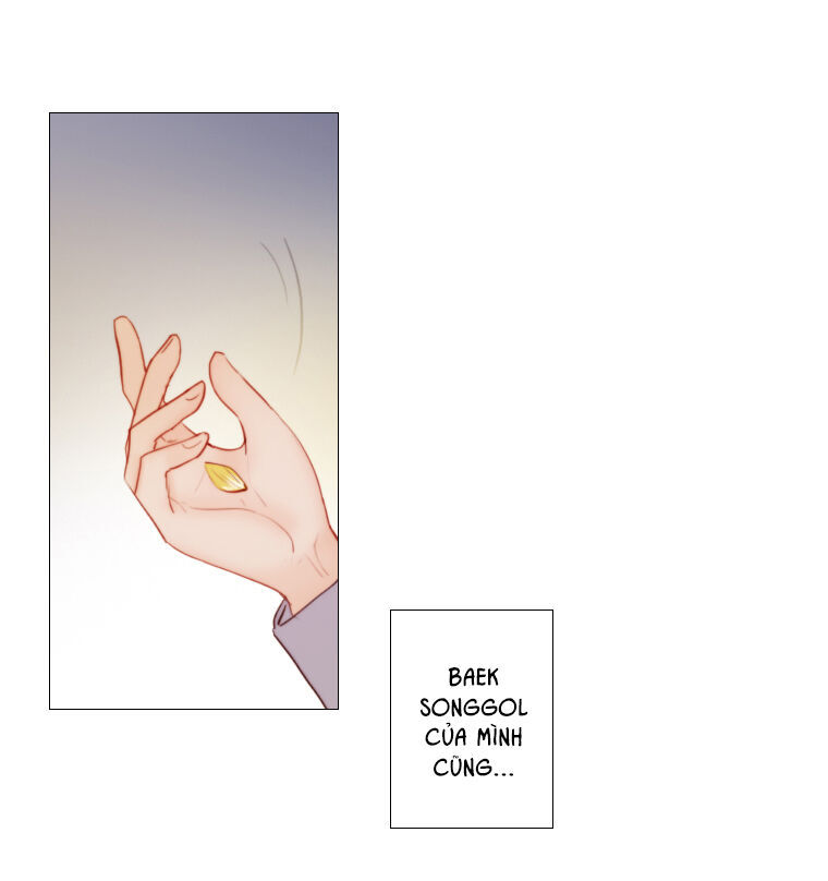 Mùa Đông Tăm Tối Chapter 27 - 25