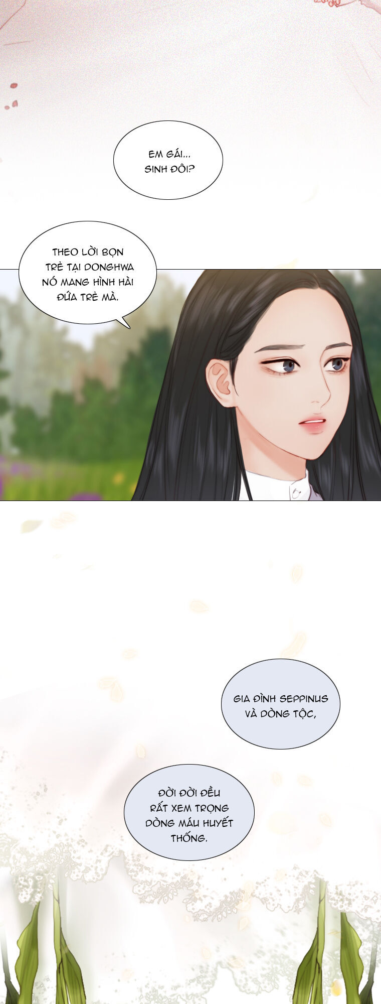 Mùa Đông Tăm Tối Chapter 27 - 36