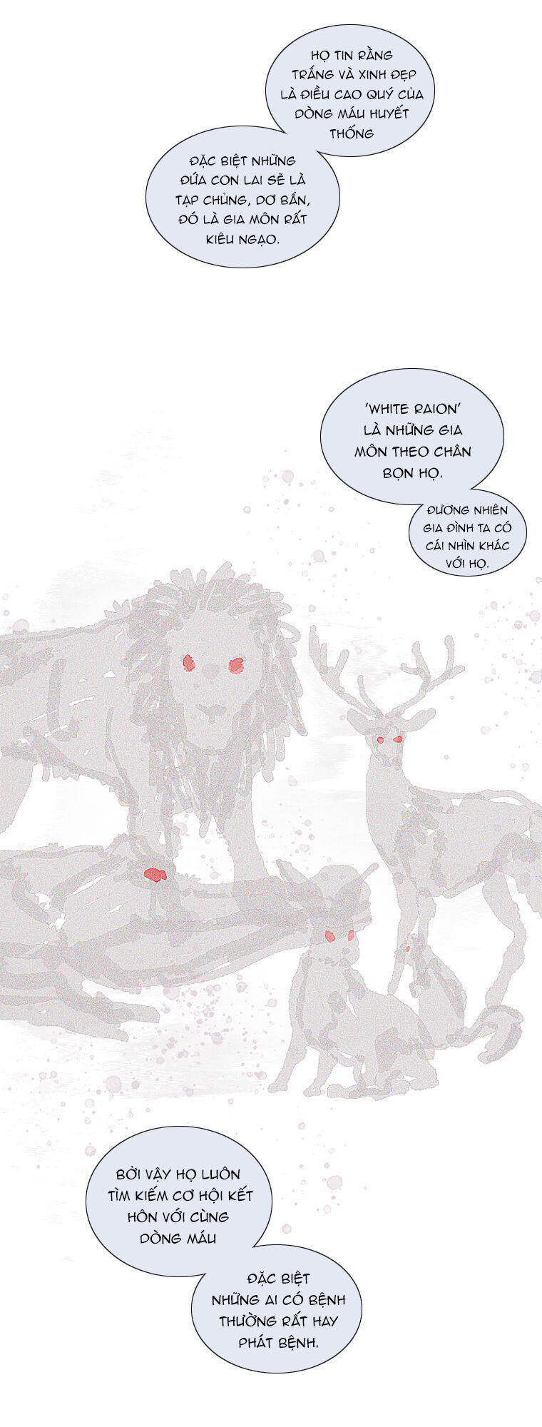 Mùa Đông Tăm Tối Chapter 27 - 38
