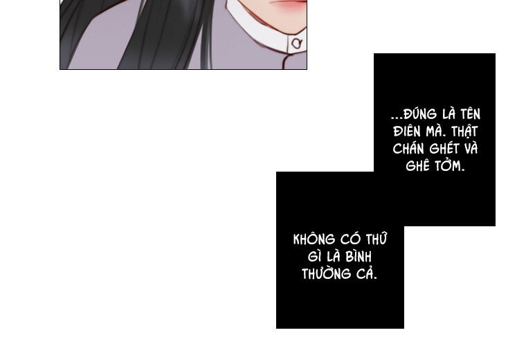 Mùa Đông Tăm Tối Chapter 27 - 41