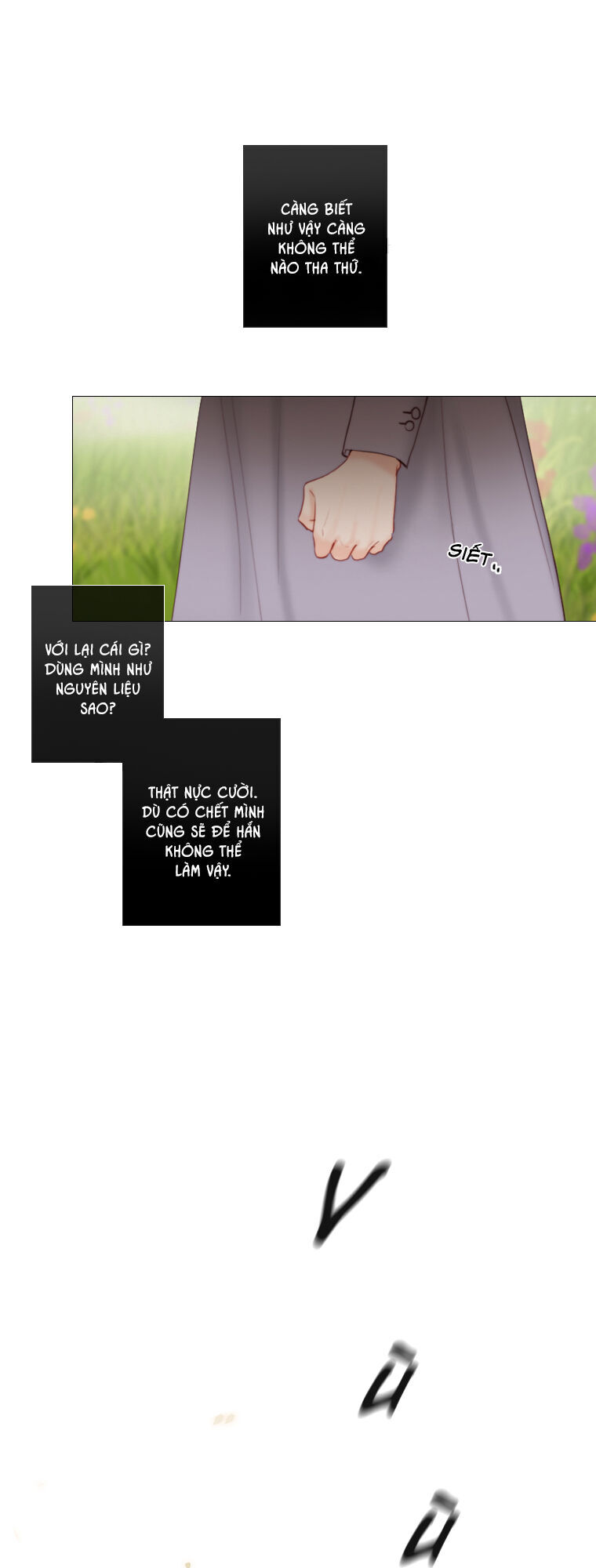 Mùa Đông Tăm Tối Chapter 27 - 42