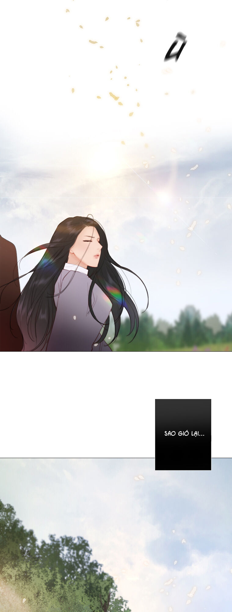 Mùa Đông Tăm Tối Chapter 27 - 43