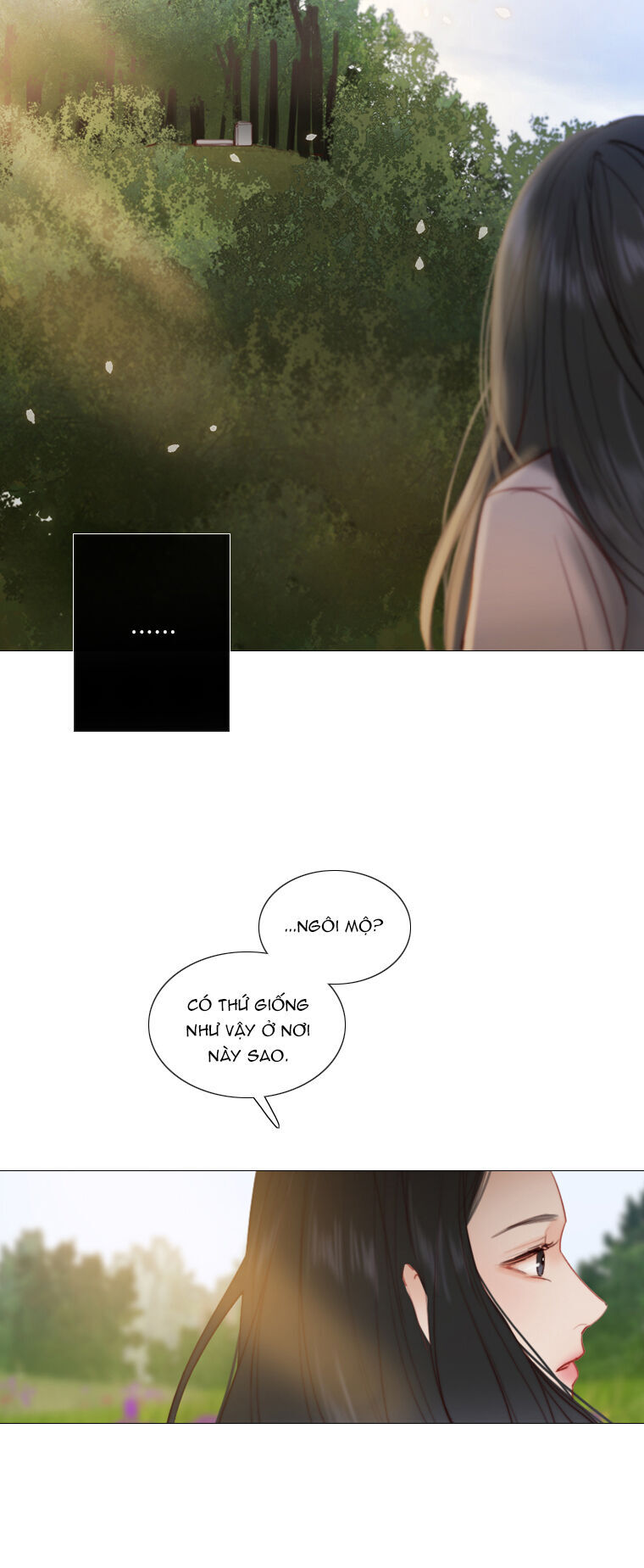 Mùa Đông Tăm Tối Chapter 27 - 44