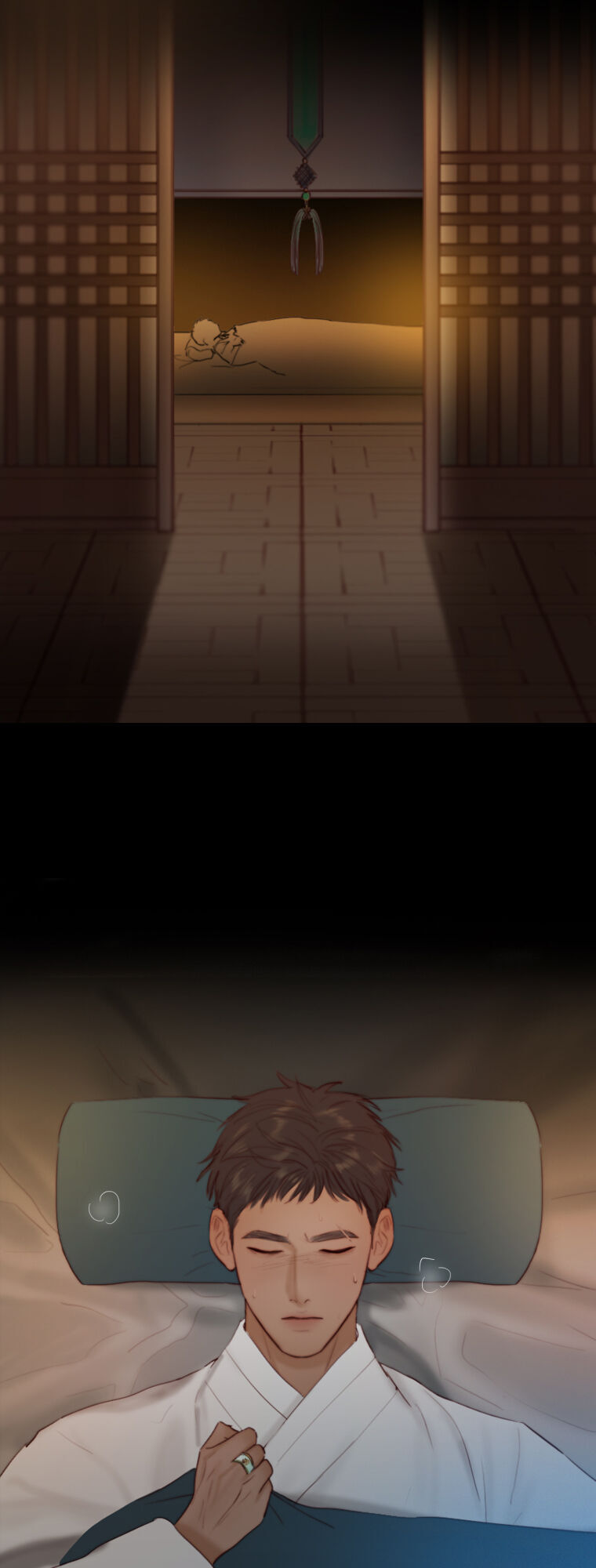 Mùa Đông Tăm Tối Chapter 27 - 50