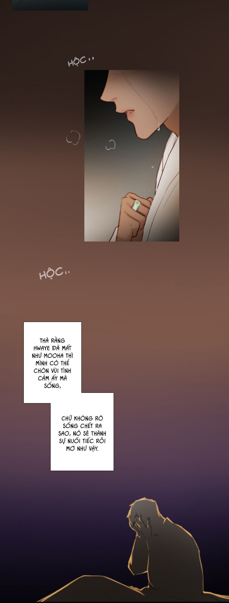 Mùa Đông Tăm Tối Chapter 27 - 54