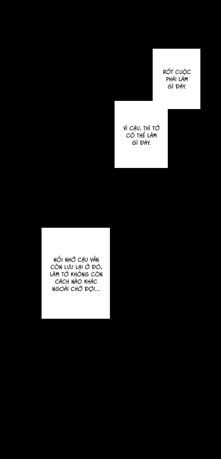 Mùa Đông Tăm Tối Chapter 27 - 55