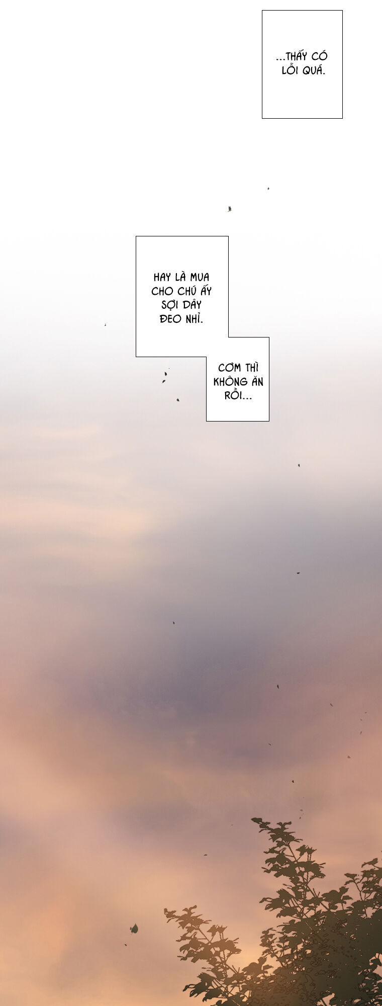Mùa Đông Tăm Tối Chapter 28 - 24