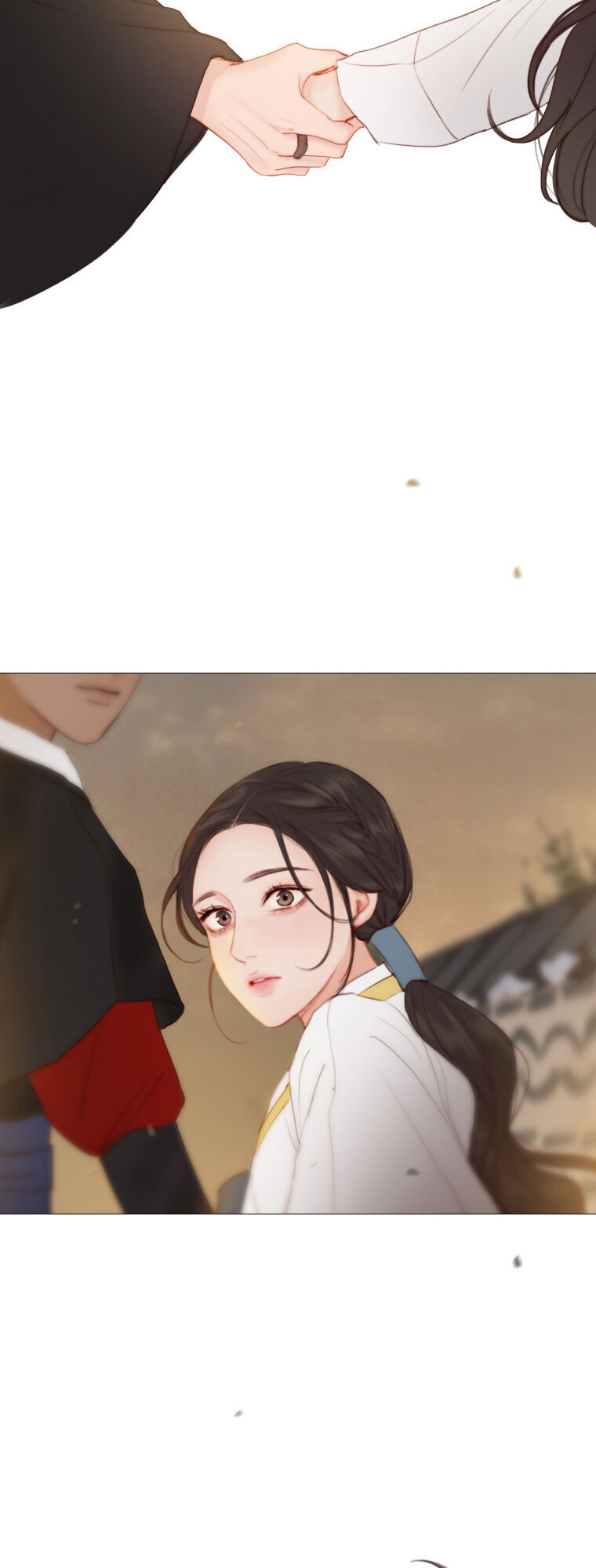 Mùa Đông Tăm Tối Chapter 28 - 43