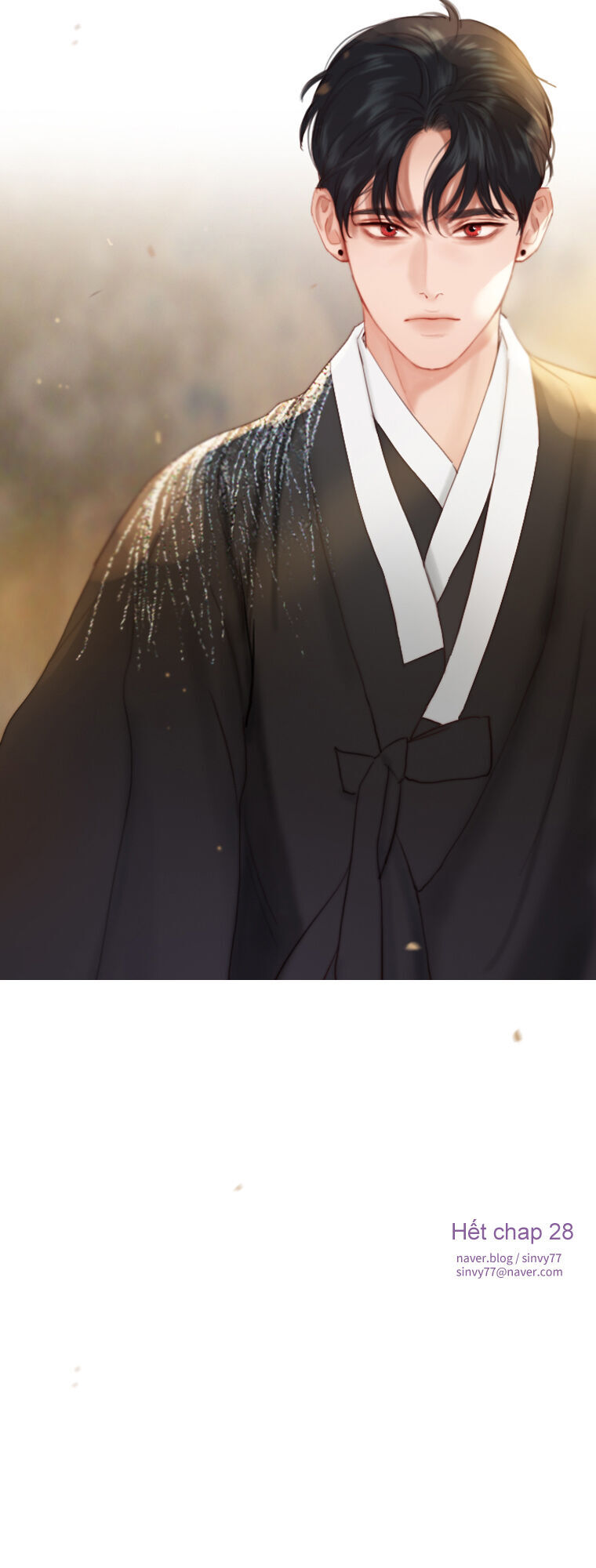Mùa Đông Tăm Tối Chapter 28 - 44
