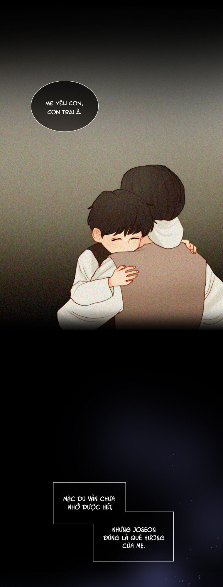 Mùa Đông Tăm Tối Chapter 28 - 7