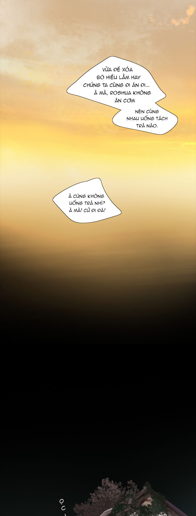 Mùa Đông Tăm Tối Chapter 29 - 11