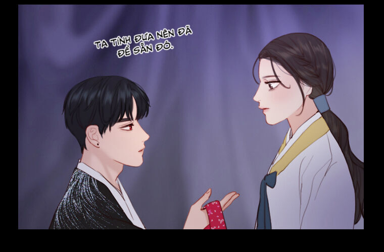 Mùa Đông Tăm Tối Chapter 29 - 18