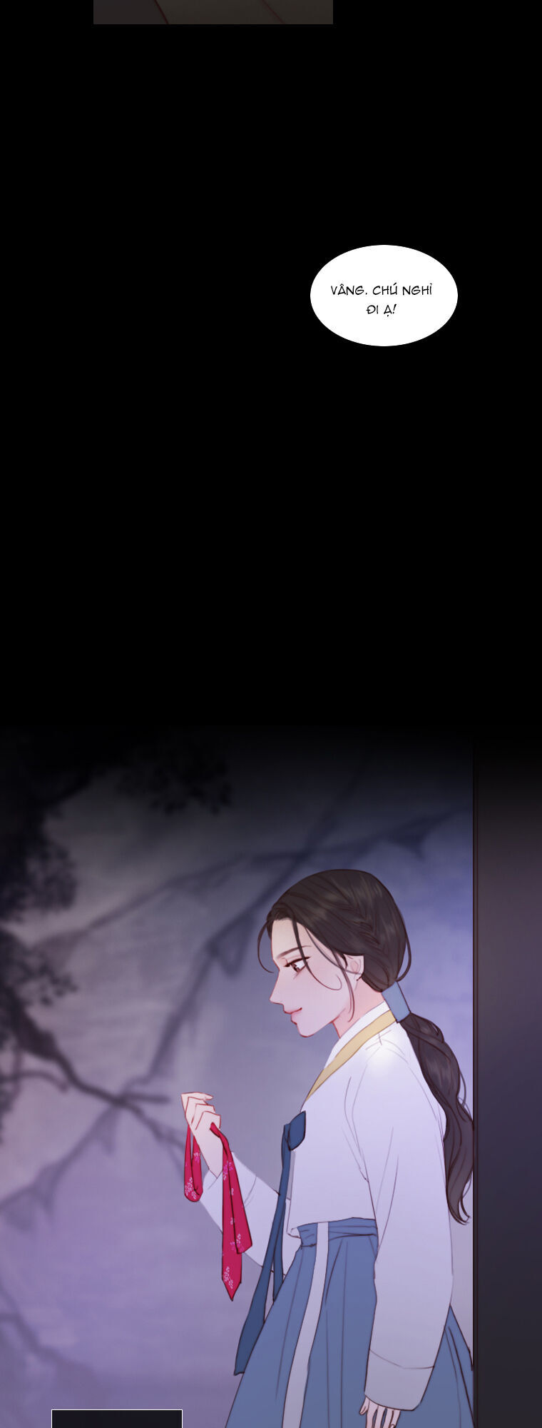 Mùa Đông Tăm Tối Chapter 29 - 20