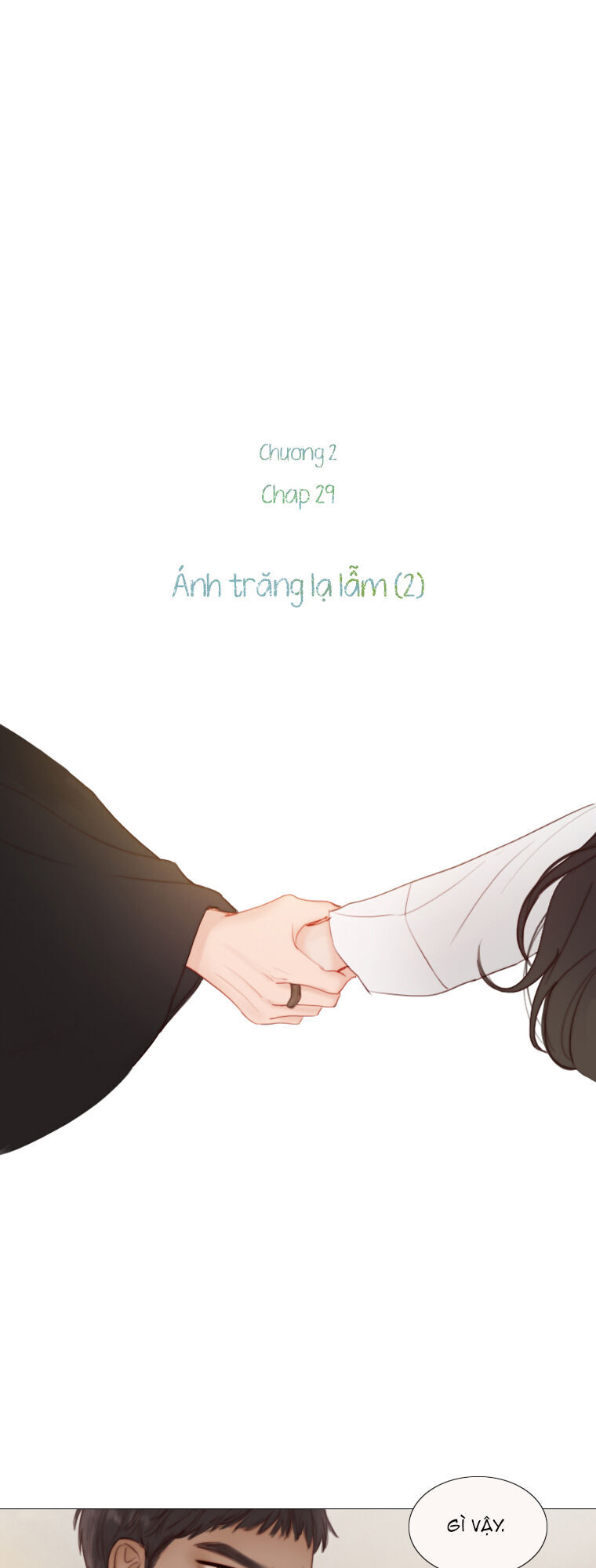 Mùa Đông Tăm Tối Chapter 29 - 3