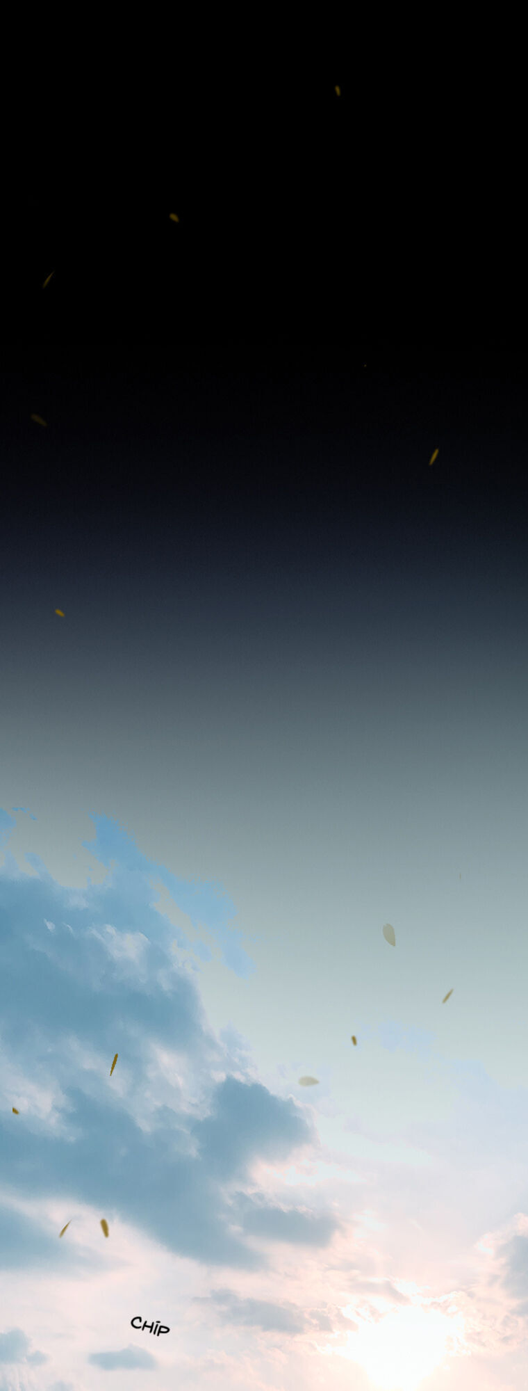 Mùa Đông Tăm Tối Chapter 29 - 23