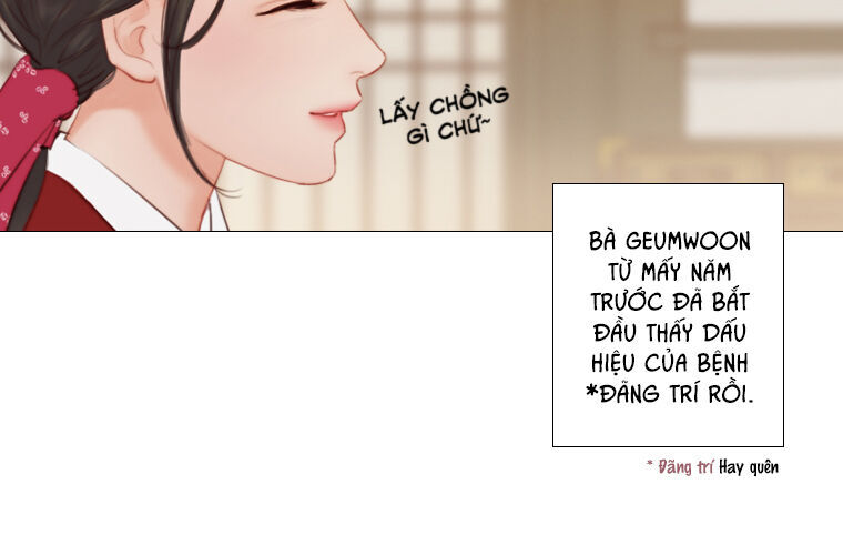 Mùa Đông Tăm Tối Chapter 29 - 26