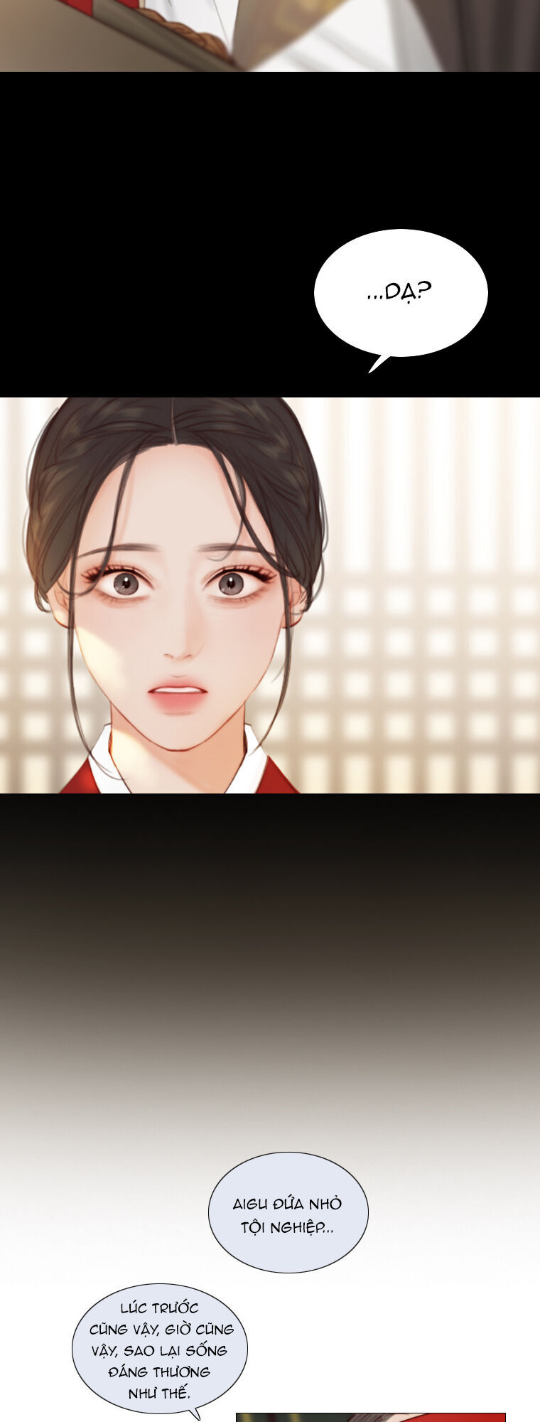 Mùa Đông Tăm Tối Chapter 29 - 32