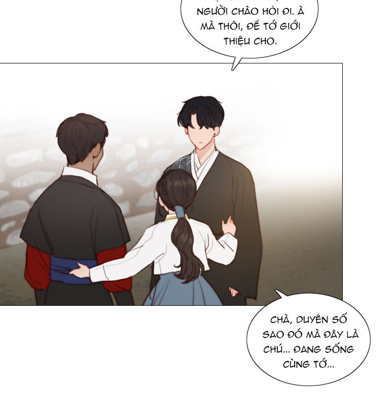 Mùa Đông Tăm Tối Chapter 29 - 6