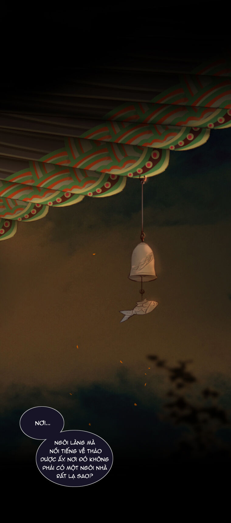 Mùa Đông Tăm Tối Chapter 30 - 3