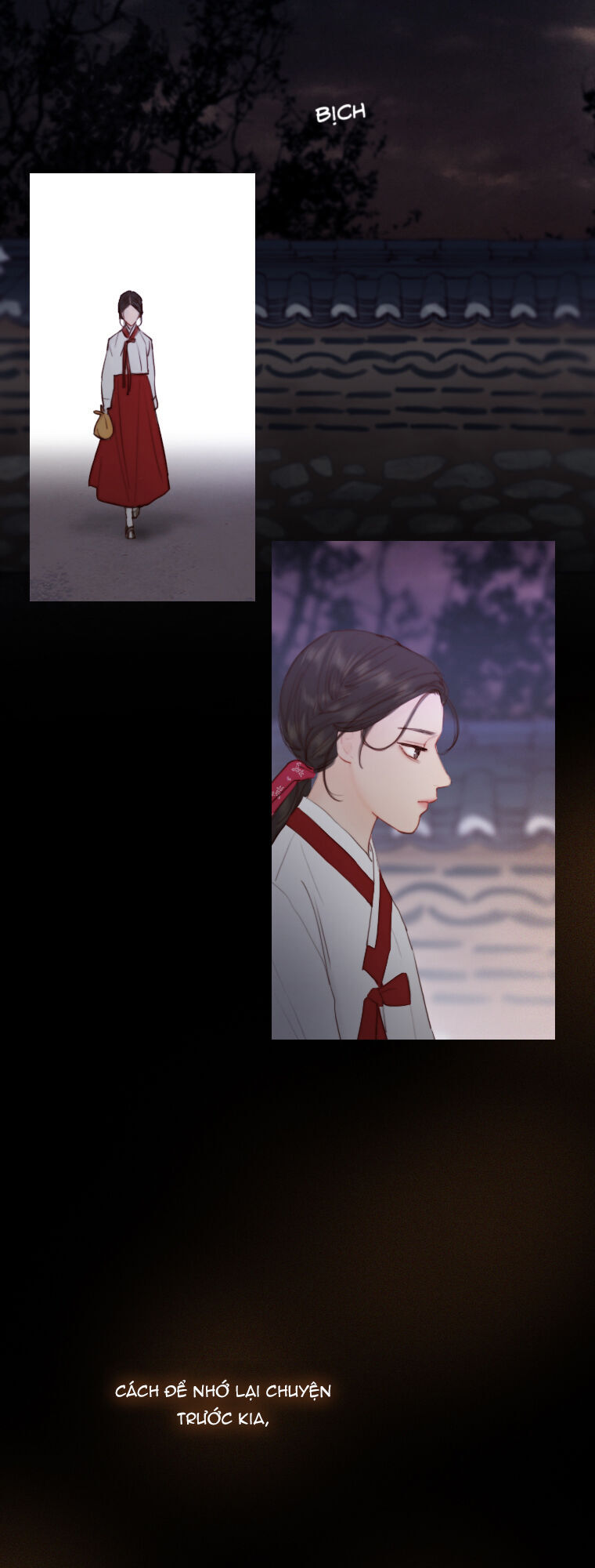 Mùa Đông Tăm Tối Chapter 30 - 30