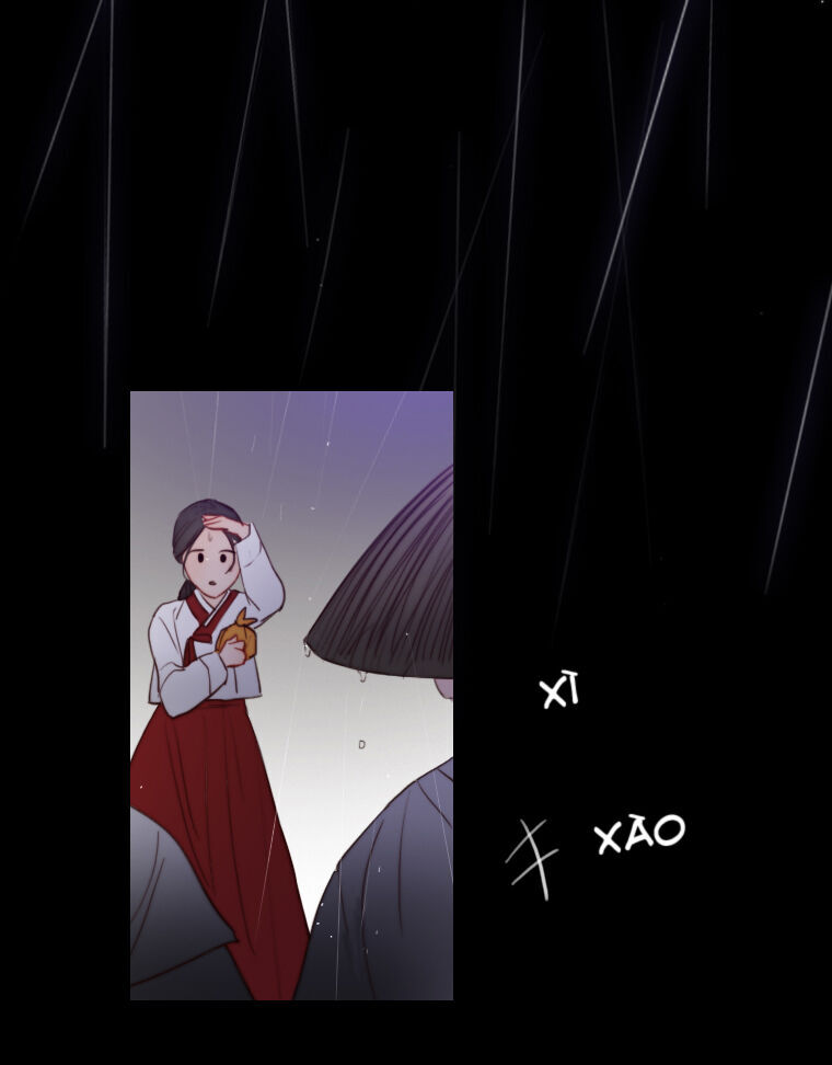 Mùa Đông Tăm Tối Chapter 30 - 35