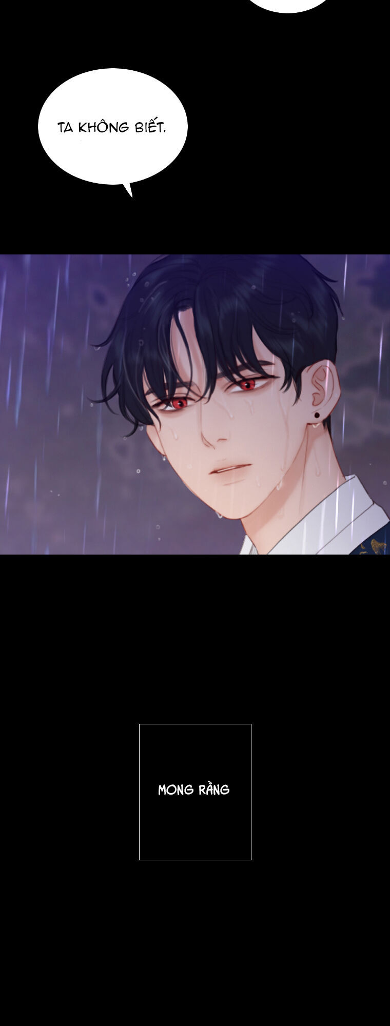 Mùa Đông Tăm Tối Chapter 30 - 45