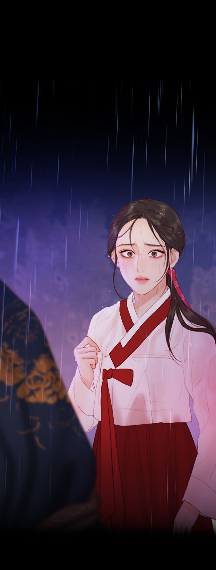 Mùa Đông Tăm Tối Chapter 30 - 47