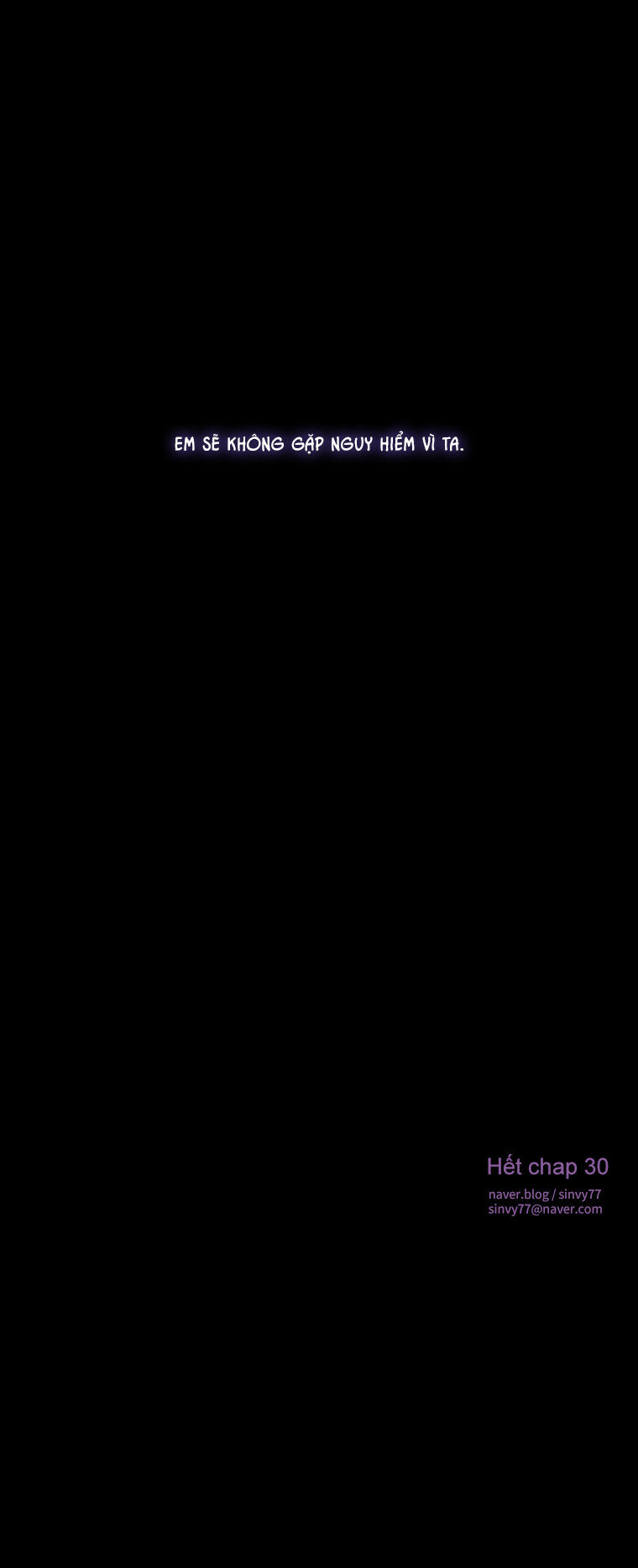 Mùa Đông Tăm Tối Chapter 30 - 48