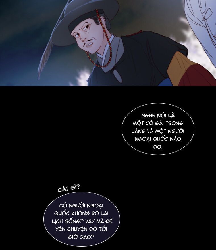 Mùa Đông Tăm Tối Chapter 30 - 7