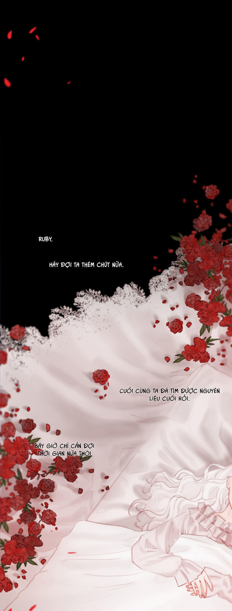 Mùa Đông Tăm Tối Chapter 20 - 3