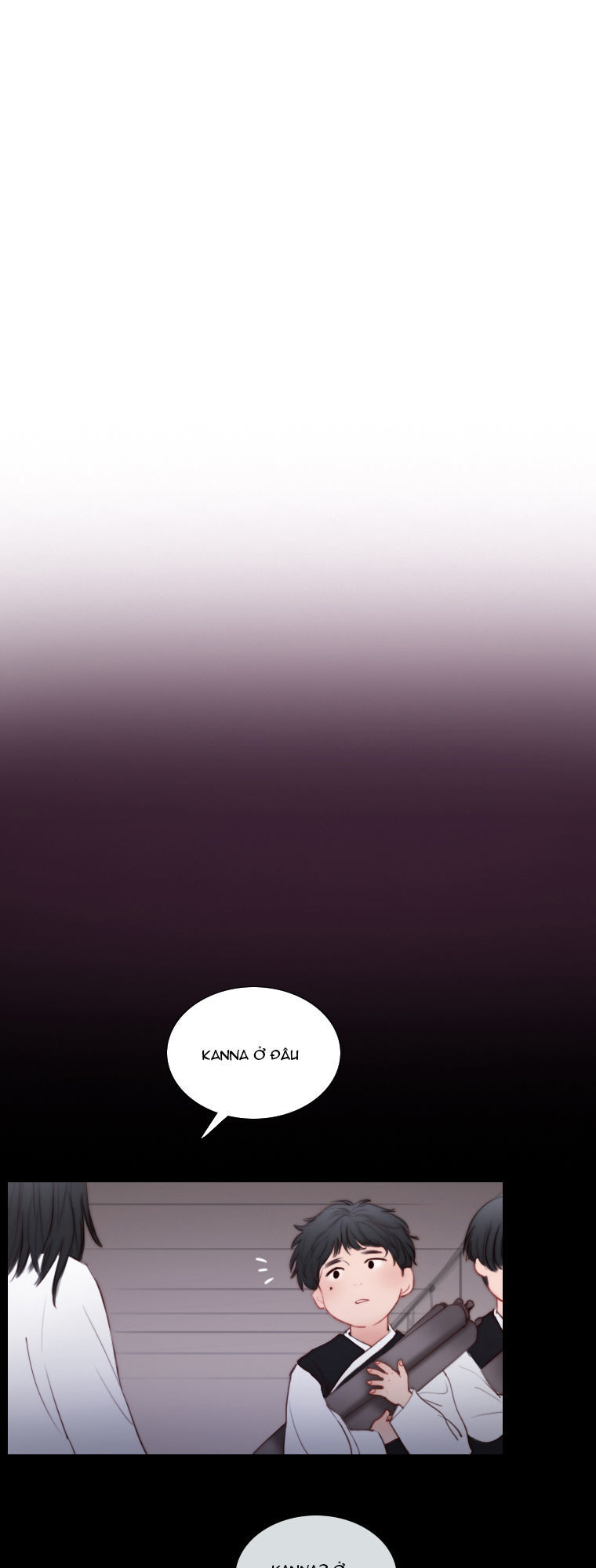 Mùa Đông Tăm Tối Chapter 20 - 22