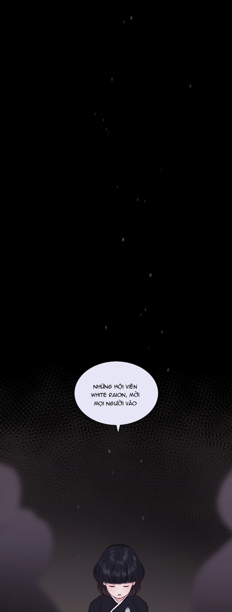 Mùa Đông Tăm Tối Chapter 20 - 24