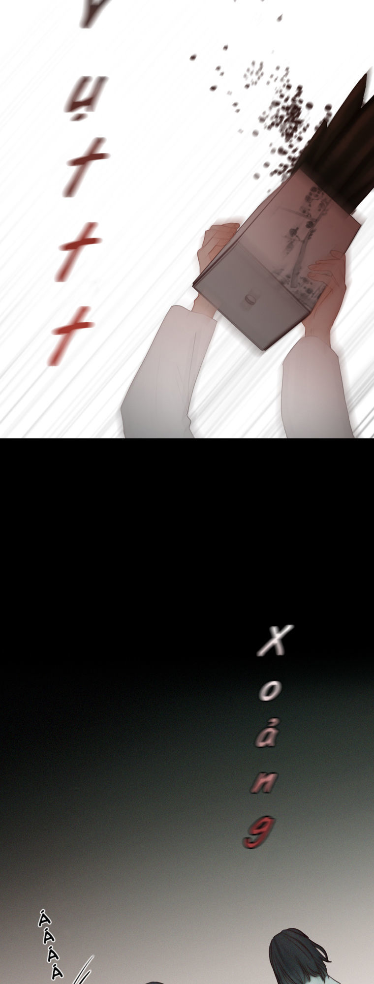 Mùa Đông Tăm Tối Chapter 20 - 28