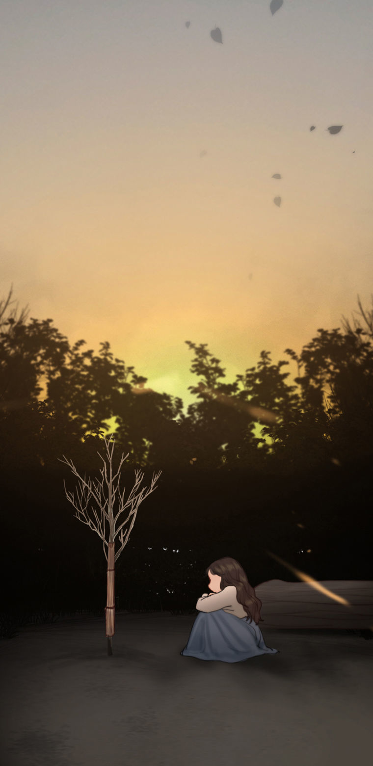 Mùa Đông Tăm Tối Chapter 20 - 37