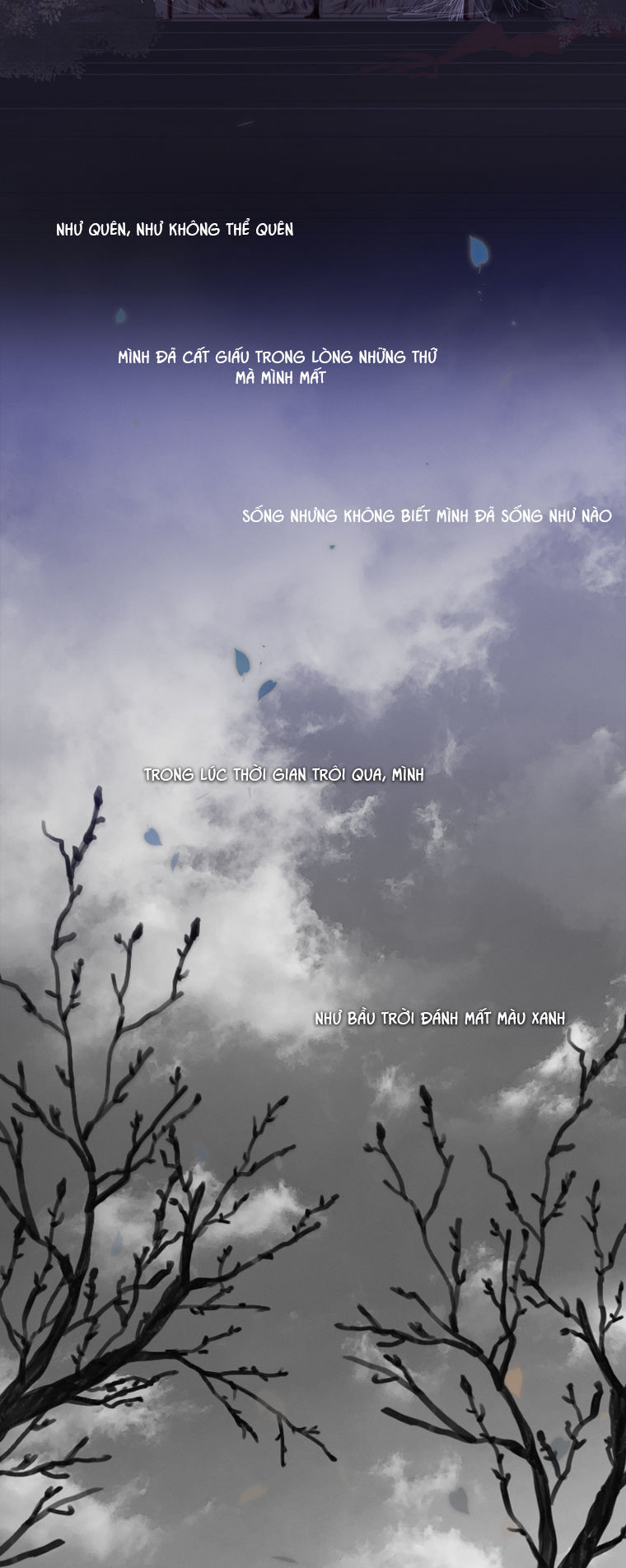 Mùa Đông Tăm Tối Chapter 20 - 40