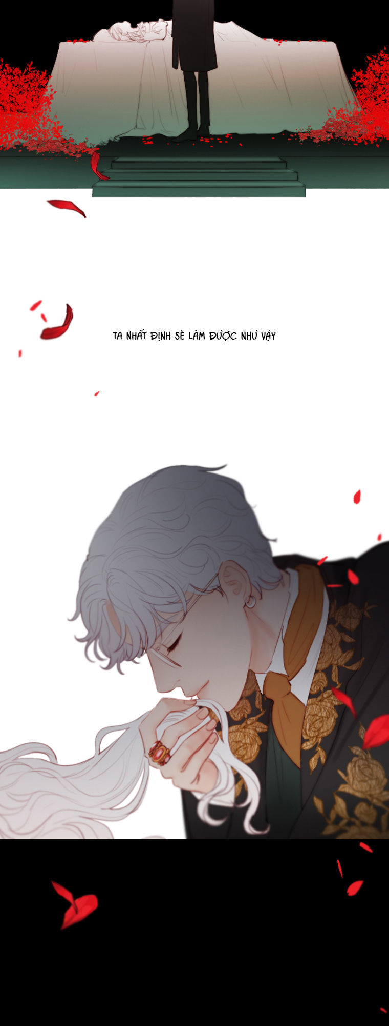 Mùa Đông Tăm Tối Chapter 20 - 5