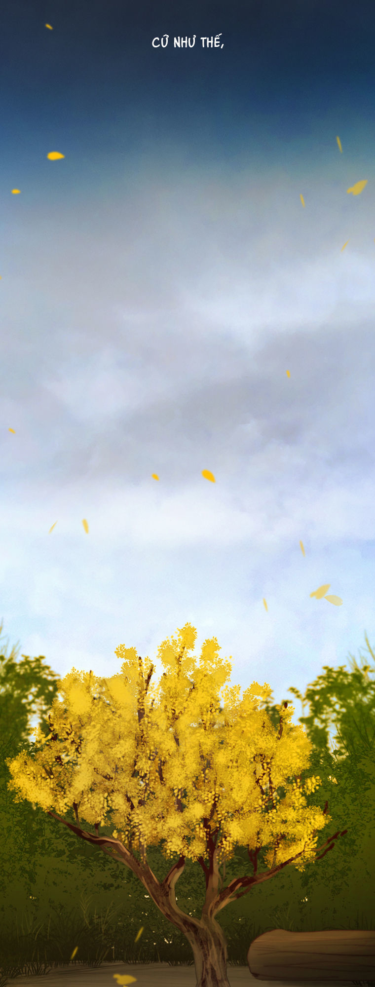 Mùa Đông Tăm Tối Chapter 20 - 43