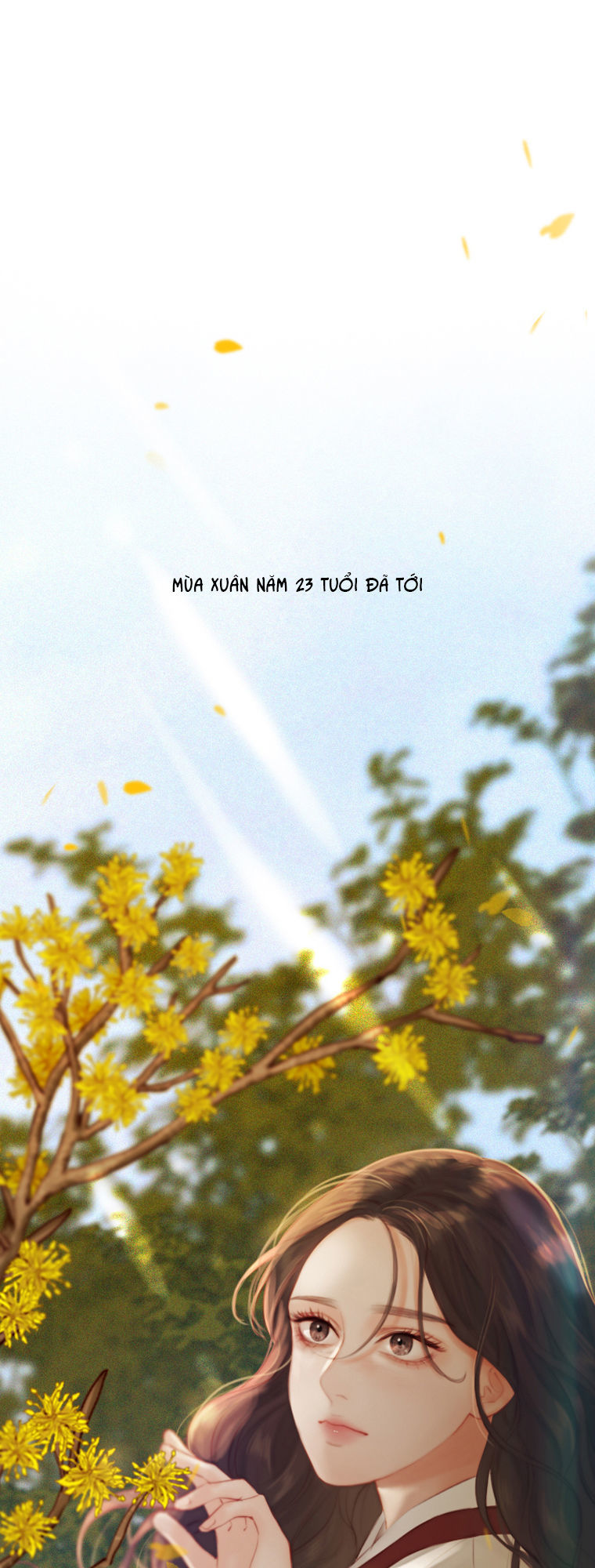 Mùa Đông Tăm Tối Chapter 20 - 45