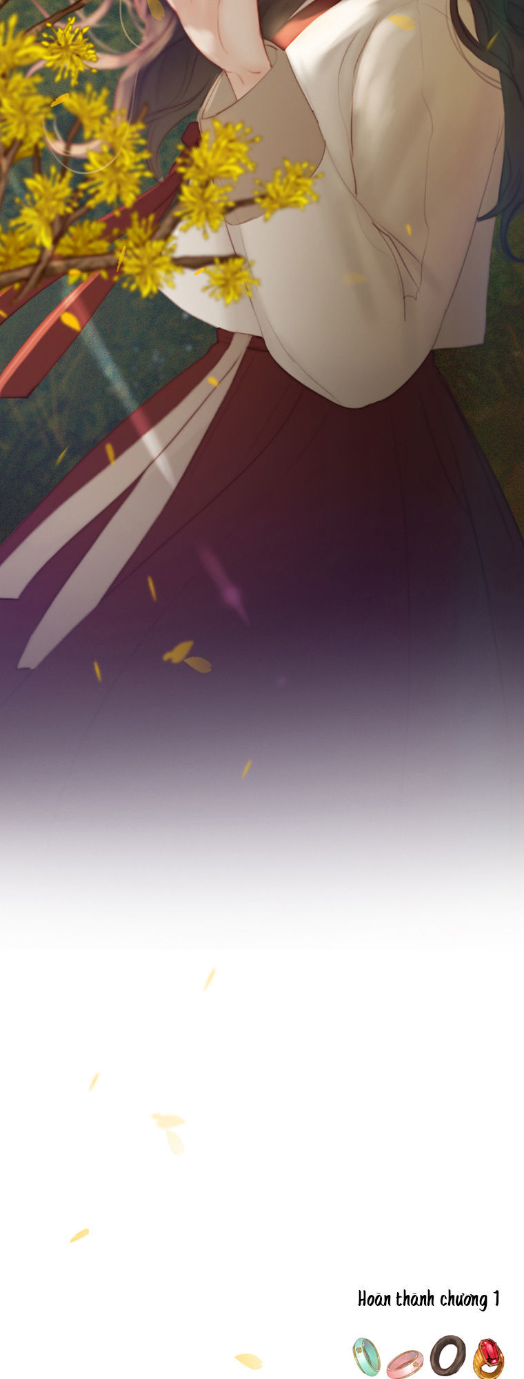 Mùa Đông Tăm Tối Chapter 20 - 46