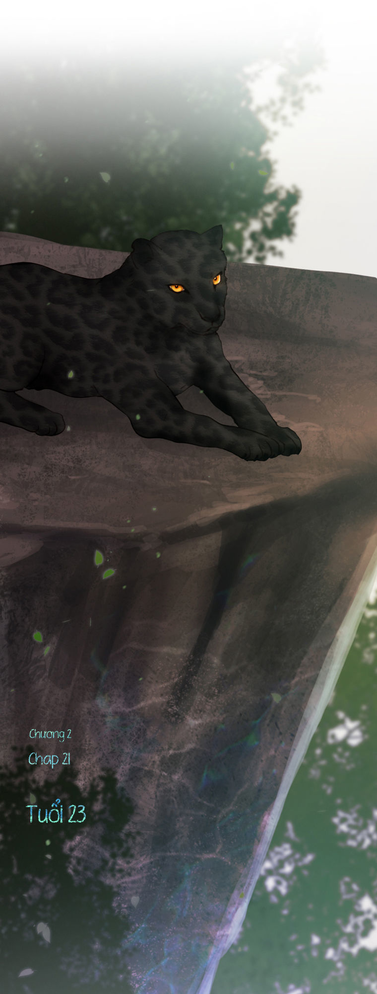 Mùa Đông Tăm Tối Chapter 21 - 14