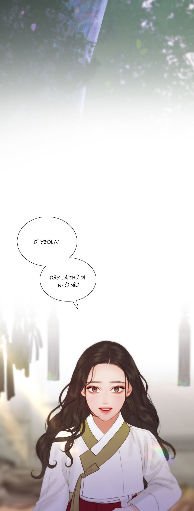 Mùa Đông Tăm Tối Chapter 21 - 15