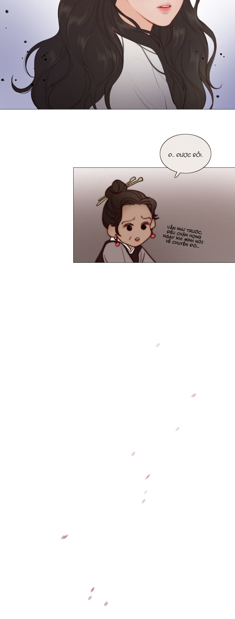 Mùa Đông Tăm Tối Chapter 21 - 20