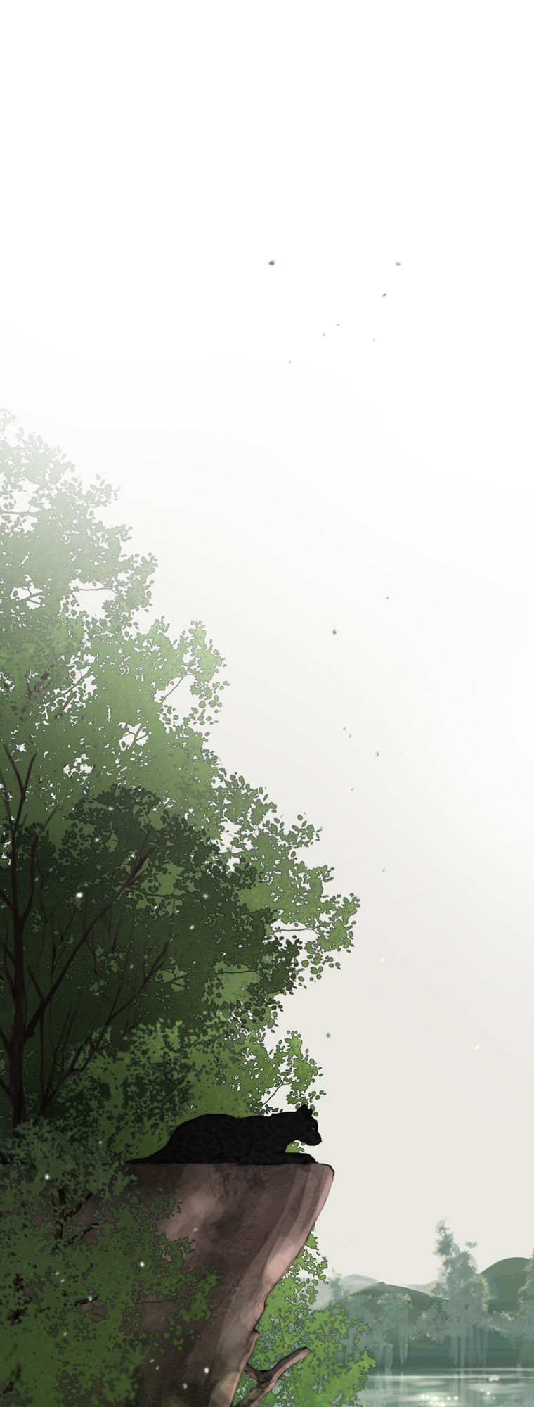 Mùa Đông Tăm Tối Chapter 21 - 3