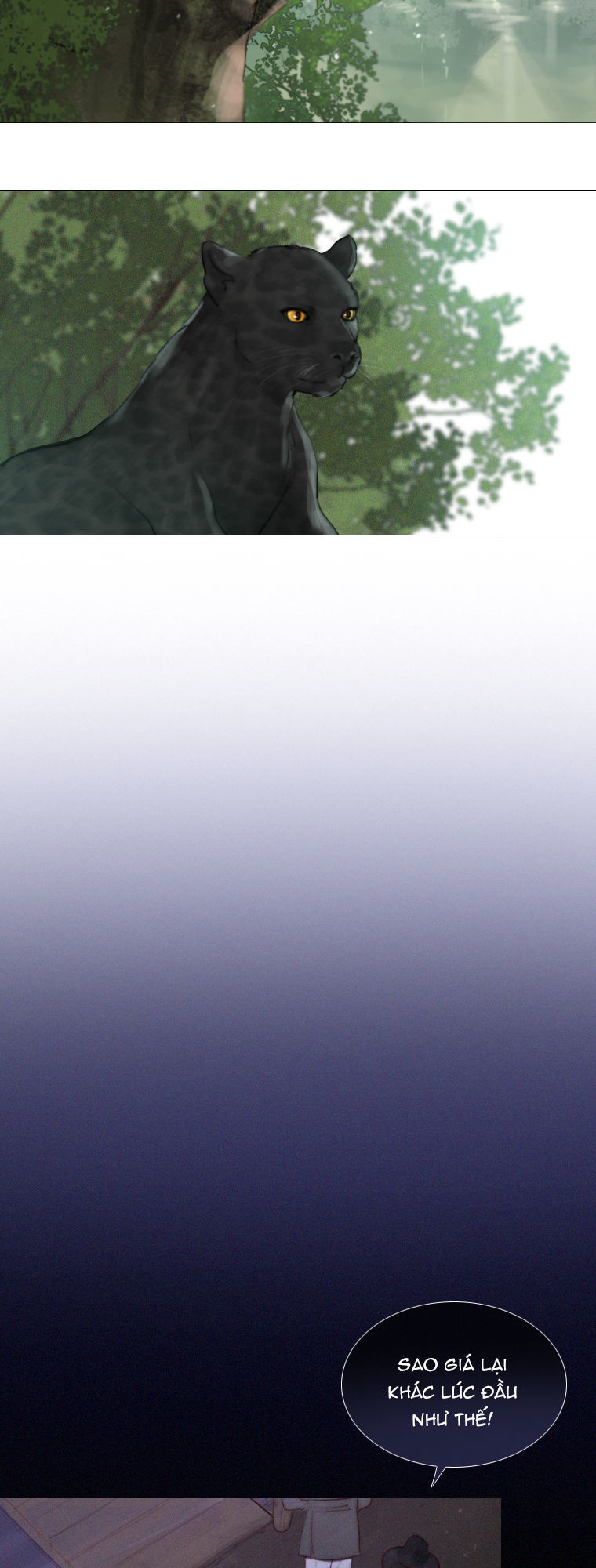 Mùa Đông Tăm Tối Chapter 21 - 4